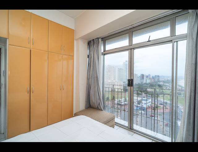 2 BEDROOM APARTMENT FOR SALE IN NORTH BEACH